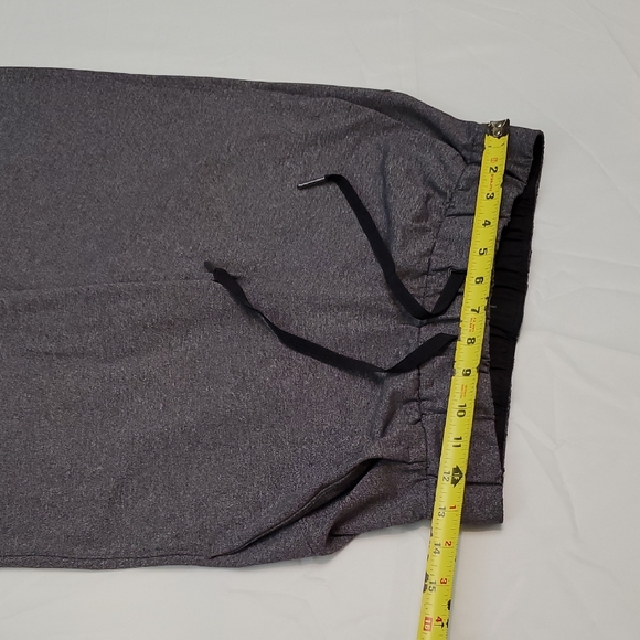 Lululemon Women's On The Fly Jogger Pant Full Length Size 4 Drawsting - Picture 5 of 10
